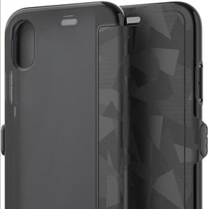 iPhone X S Cover Case
